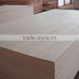 2012 Best-selling Bleached Ash Plywood