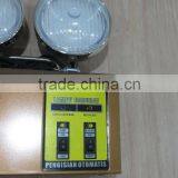 Twin Spot Battery Rechargeable Emergency Led Light MODEL 7032L thumbnail-4