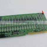 Usb Flash Keyboard Pcb Assembly
