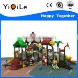 Kids Outdoor Playground Outdoor Playground Equipment Used Outdoor Playground Equipment thumbnail-4