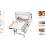 PINPOINT PD-500QD Metal Detector for Food, Liquid,pharmaceutical,plastic,textile,leather,toy,seafood,bakery