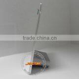 New Products 3D 8inch Motion Sensor 1080p Video Player Digital Photo Frame for Advertising thumbnail-4