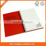 a4 a5 a6 Spiral Notebooks thumbnail-6