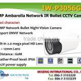 IW-T3032HK 1920x1080 UTC Surveillance TVI Camera thumbnail-3
