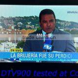 Analog TV DTV900- DVBT2 9 Inch Lcd tv Antenna USB TF Mp5 Digital Player Drivers thumbnail-6