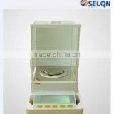SELON SE1003 SENSITIVE ELECTRONIC BALANCE AND SCALES, MODULARIZED SENSOR, ADVANCED DESIGN thumbnail-3