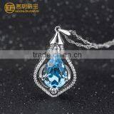 New Arrival Fashion Jewelry Necklace, Crystal Necklaces Jewelry thumbnail-6