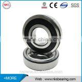 China Hot Sale Bearing 6326zz Deep Groove Ball Bearing Size 130*280*58mm thumbnail-5