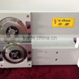 Circle Blades for pcb depaneling equipment