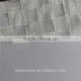 Hot Fashion Organza Lace Embroidery Design Fabrics/french Lace Fabric thumbnail-2