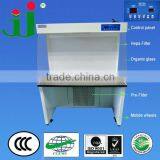 Clean Bench Laminar Flow Hood With UV Light and HEPA Filter