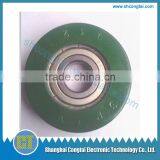 TOSHIBA Elevator Door Hanger Roller 60*16*6203