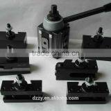 America Type Piston Type Locking Tool Post thumbnail-2