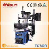 Semi Automatic Tire Changer CE