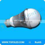 High Quality 5630SMD 12w B22 Led Bulb