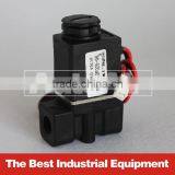 Mini Solenoid Water Valves 2P Series Oil Pressure/flow Control Valve thumbnail-2