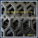 2015 China Low Price Perforated Sintered Wire Mesh/ Stainless Wire Mesh (manufacturer)