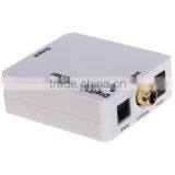 High Quality DAC Adapter (Digital to Analog Converter ) Audio Converter