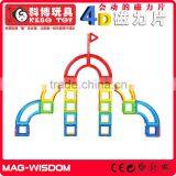 3D Educational Puzzle Toys for Children