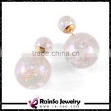 Fashion Earring Designs New Model Earrings Stud thumbnail-1