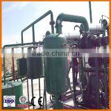 ZSA-10 2016 High Profit Mobile Oil Treatment Plant,Used Oil Recycling Machine to Lube Oil thumbnail-3