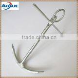 Galvanized Steel Marine Equipment Ship Anchor, Boat Anchors thumbnail-2