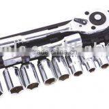 DHZ002 Socket Wrench Set