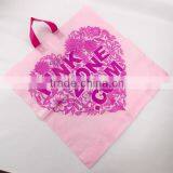 Clear Plastic Personalized Wedding Gift Bags Wholesale thumbnail-1