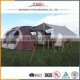 New Design Hot Selling Easy Open Camping Tent thumbnail-1