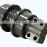 Kubota Bottom Rollers, Kubota Excavator Bottom Rollers, Kubota Bulldozer Bottom Rollers thumbnail-1