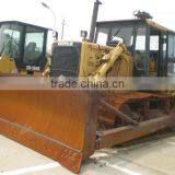 USED BULLDOZER CAT D7G(Sell Cheap Good Condition) thumbnail-6