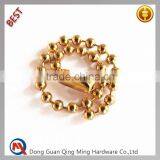 Custom Colored Cheap Metal Ball Chain For Decorative