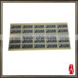 Buy Direct From China Cheap Factory Custom Logo Decal Stickers thumbnail-1