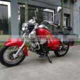 Chinese 250cc Chopper Motorcycle ZF250-6A thumbnail-1