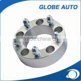 Dodge 1/4" Flat Wheel Spacers | 5x4.5 Forged Billet Wheel Spacer