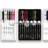 Cheap Disposable Sewing Box Hotel Sewing Kit in Plastic Box