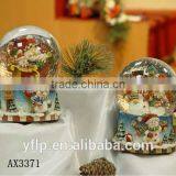 Customized Resin Craft OEM Resin Craft for Christmas Gifts thumbnail-1