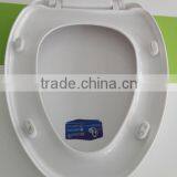High Quality Elongated Toilet Seat Hinges Stainless Steel thumbnail-4