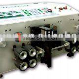 Computerized Wire Stripping and Cutting Machine BX-C8A-DB