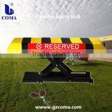 Anti-theft Security Automatic Parking Lock thumbnail-5