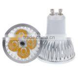 High Power GU10 4W LED Spot Light thumbnail-1