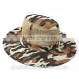 Black Wide Brim Hat/Wide Brim Hat/Wide Brim Hat Men thumbnail-6