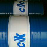 How about CLOCK hydraulic oil