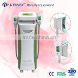 2 Cryolipolysis Handles Work at the Same Cryolipolysis Equipment Freezing Fat for Sale thumbnail-1