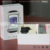 2014 Health and Beauty Equipment Stainless Steel Watch thumbnail-1