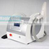 1064nm Brighter Shopping Long Pulse Q Switch ND YAG Laser Machine/Tattoo Removal Laser From China 1-10Hz thumbnail-3