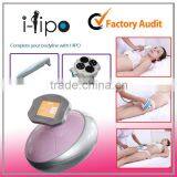 2012 Fat Kavitation Slimming Equipment-CE