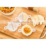 Convenience Kitchen Tool Plastic Home Dumpling Mould Dumpling Maker thumbnail-2