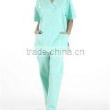 High Quality Cheap Priced Medical Scrubs or Nurse Uniform
