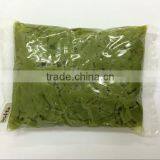 Private Label Products Konjac Noodles Fettuccine Without Sugar Food